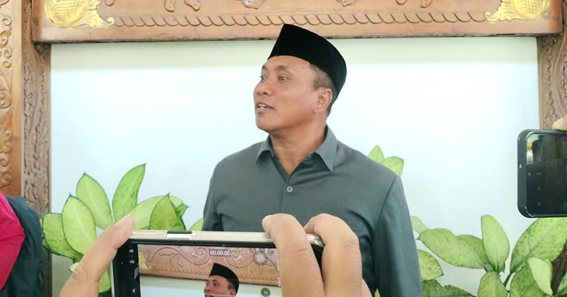 Jalani Rehabilitasi, ADR Dinonaktifkan Dua Bulan dari Seluruh Kegiatan DPRD Banyuwangi