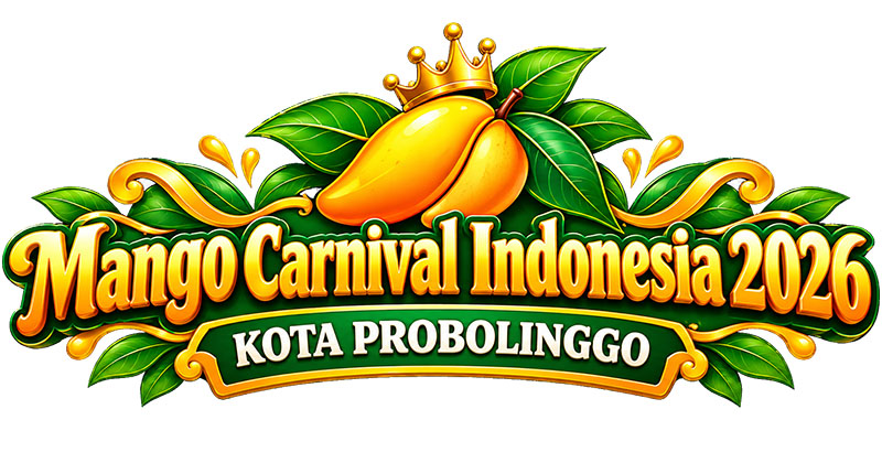 Mango Carnival Indonesia 2026 Kota Probolinggo, Bakal Dinobatkan Jadi Karisma Event Nasional